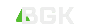 BGK Logo